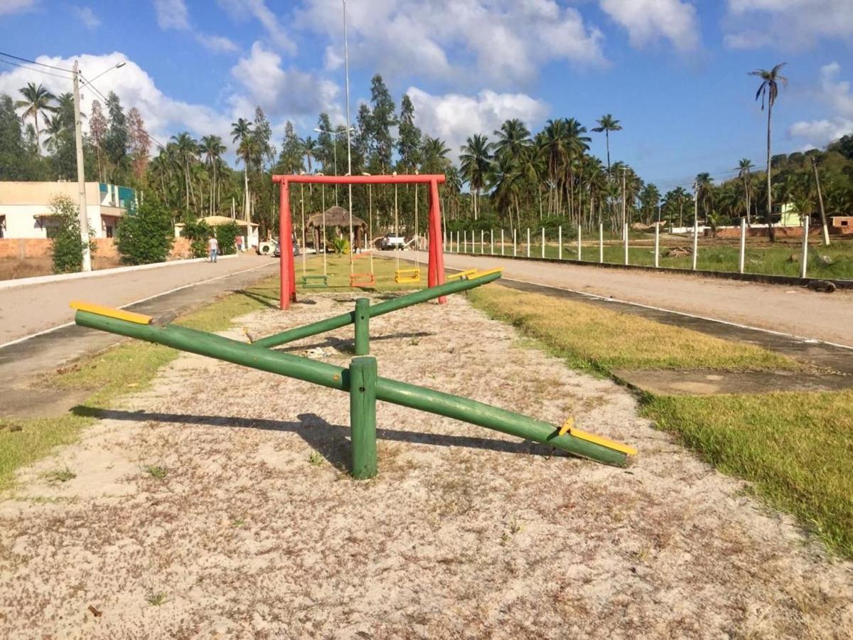 Gravata Beach Flats São José da Coroa Grande Exteriér fotografie
